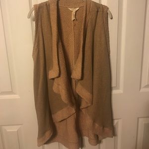 Matilda Jane Sooner or Later Vest