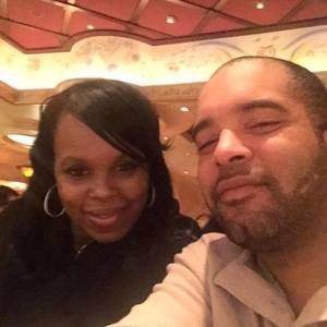 Meet your Posher, Greg