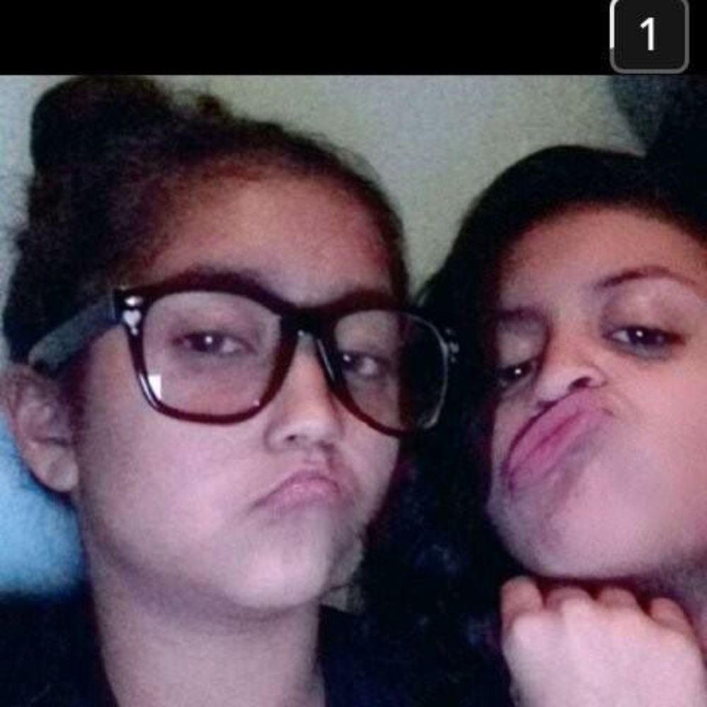 Meet your Posher, Nevaeh