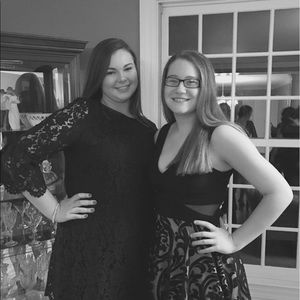 Meet your Posher, Molly