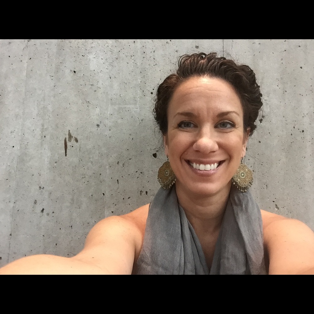 Meet your Posher, Erin