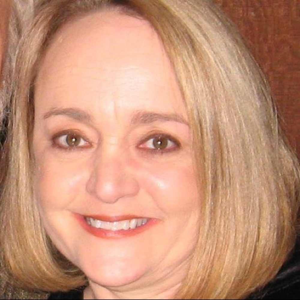 Meet your Posher, Missy