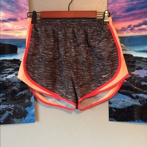 Nike Elastic Draw-String Shorts