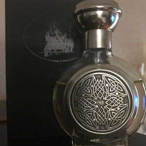 Perfume niche ardent by boadicea the victorious