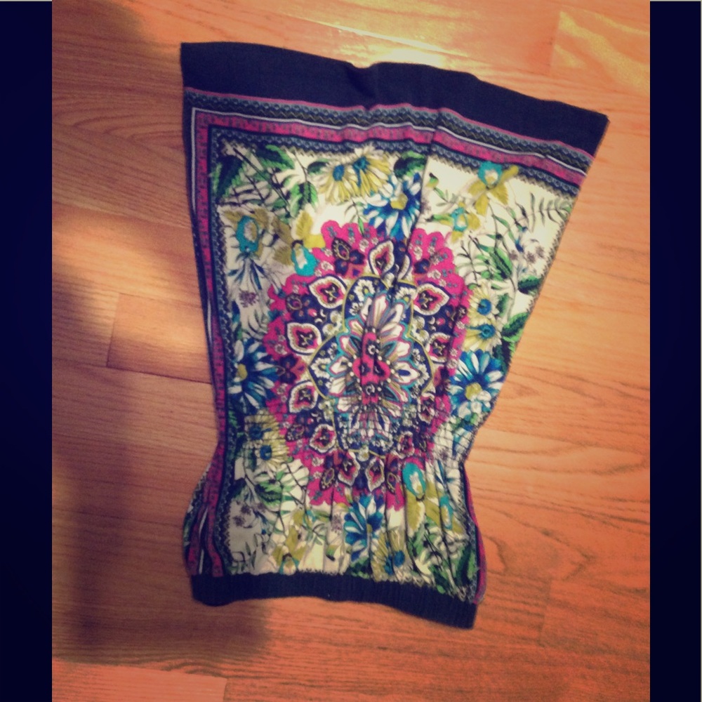 Sleeveless Dress