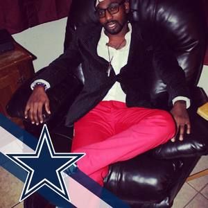 Meet your Posher, Fabian