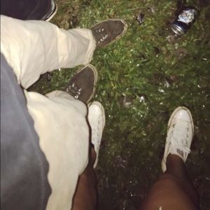 Meet your Posher, Kobe