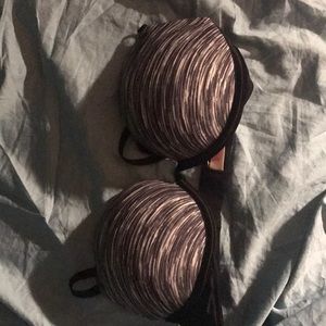 super push up bra