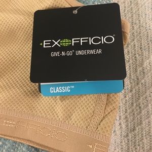 Exofficio Give-N-Go Underwear