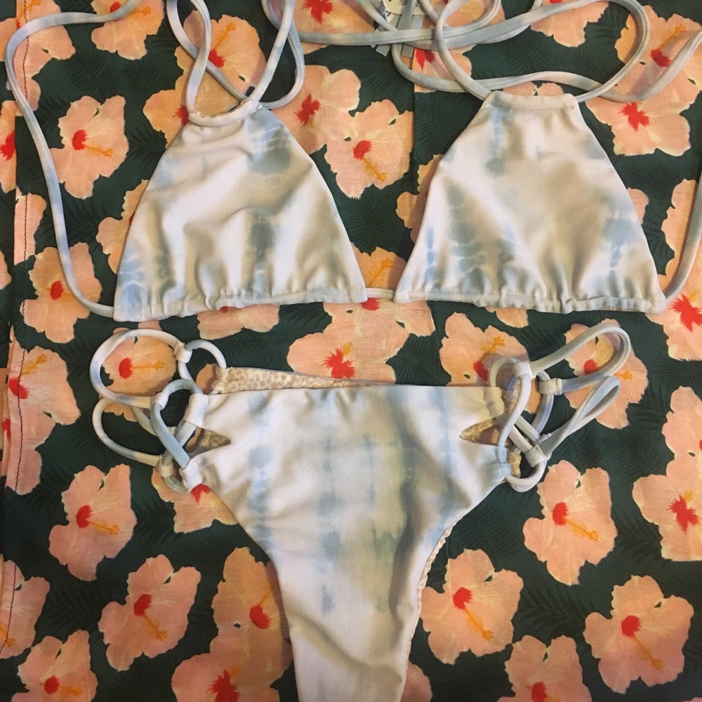 Acacia set $100🅿️🅿️