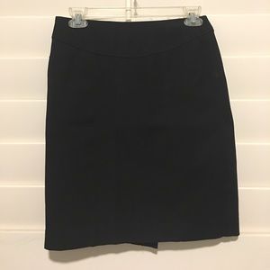 Black BR skirt