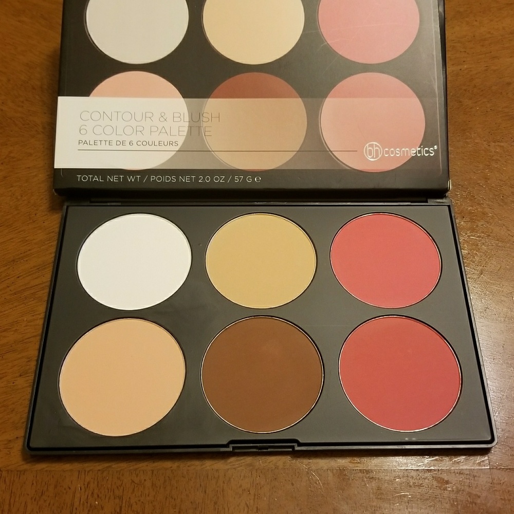 BY Cosmetics Contour