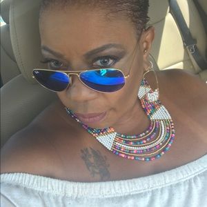 Meet your Posher, Valerie