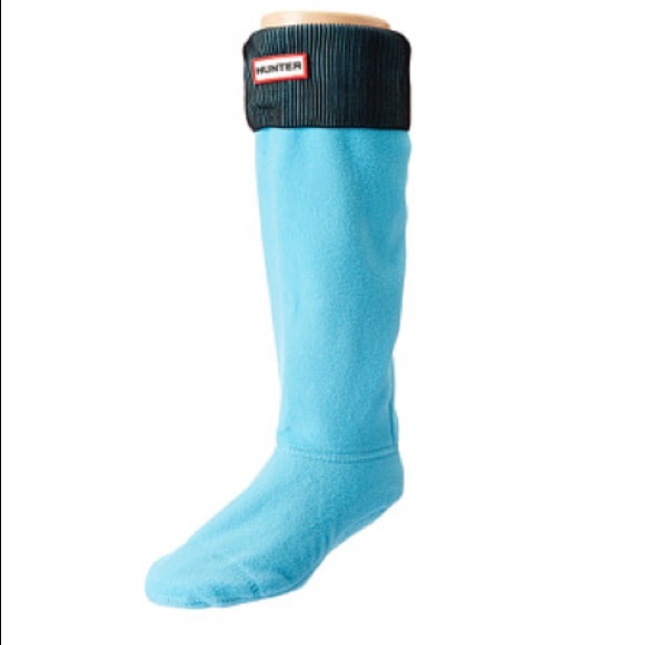Hunter Accessories - 🌼🌼NEW Hunter Women's Pleated Rib Boot Sock🌼🌼