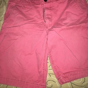 Men's shorts. Never worn