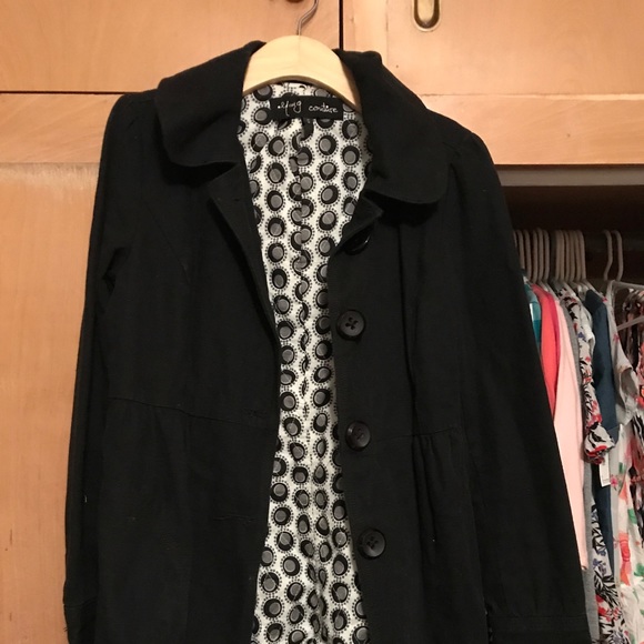 Jacket - Picture 2 of 4