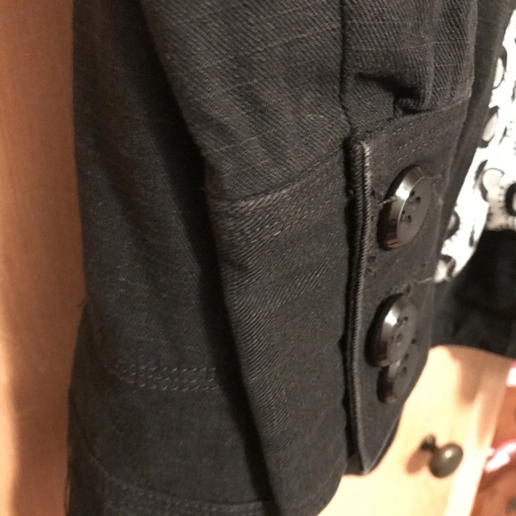 Jacket - Picture 4 of 4