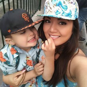 Meet your Posher, Jackie