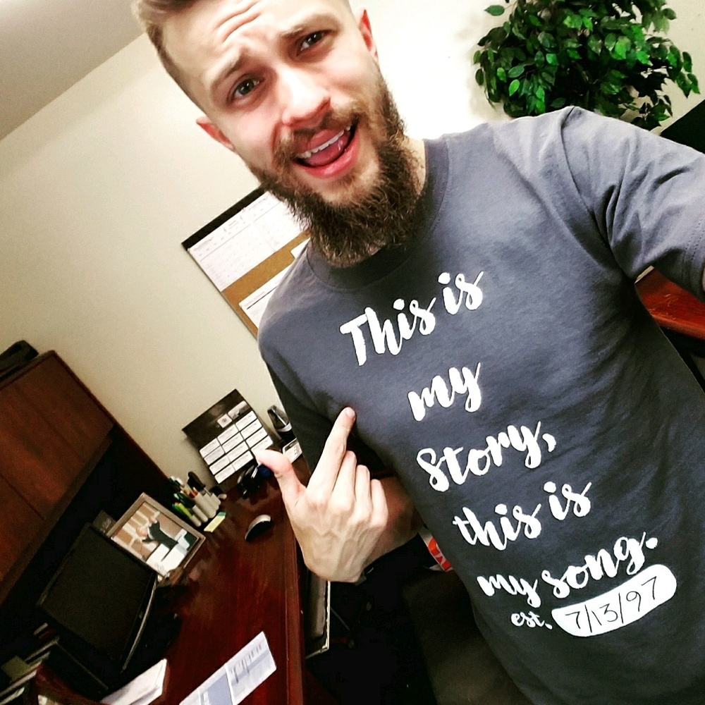 Meet your Posher, Lamar