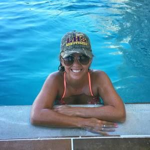 Meet your Posher, Bridgette