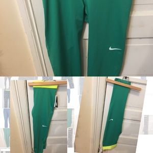 NIKE PRO COOL TIGHTS