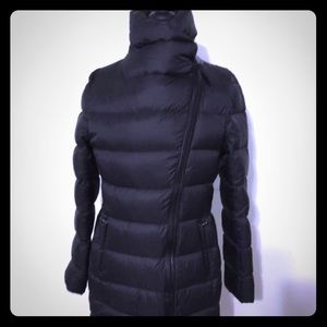 Mackage Down coat with high Neck