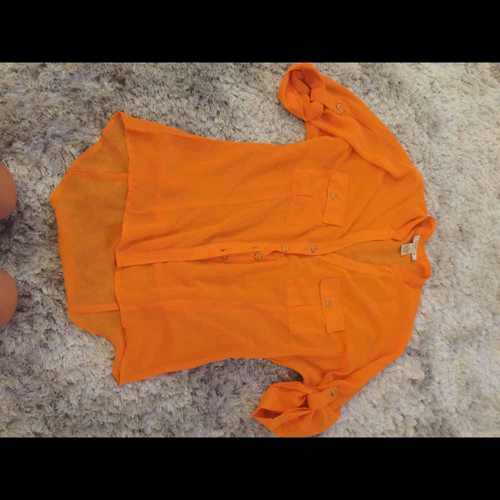 Arden B blouse