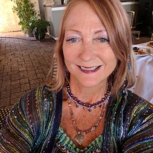 Meet your Posher, Charisse