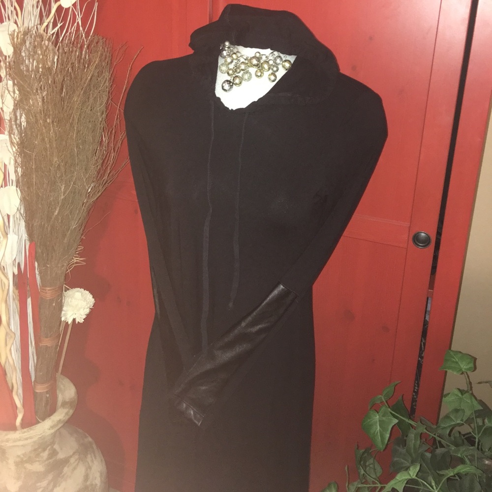 Karen Kane hi-low dress