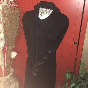 Karen Kane hi-low dress