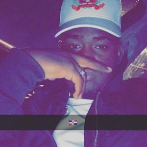 Meet your Posher, Enmanuel