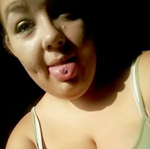 Meet your Posher, Morgan