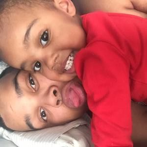 Meet your Posher, Kendrick