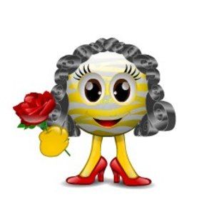 Meet your Posher, Pat