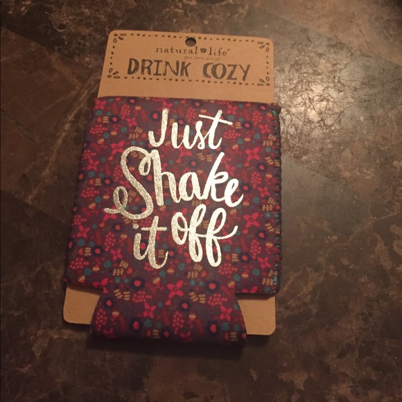 Beer/Soda can cooler set of 2 - Picture 7 of 7