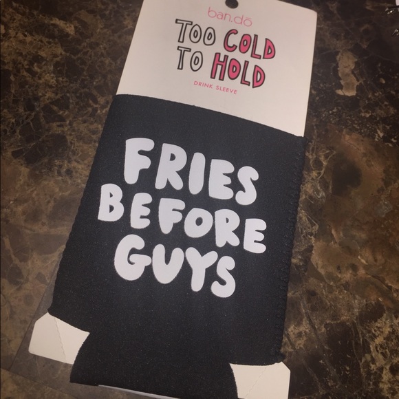 Beer/Soda can cooler set of 2 - Picture 6 of 7