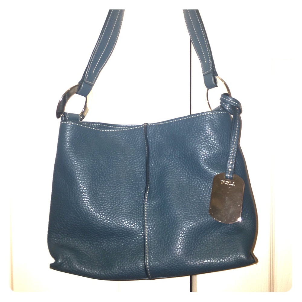Furla Small Leather Purse