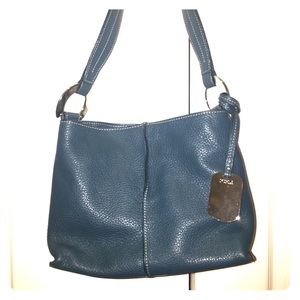 Furla Small Leather Purse