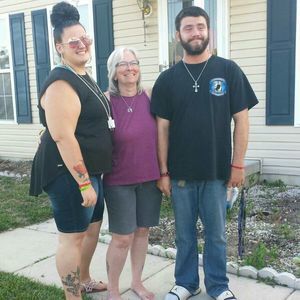 Meet your Posher, Cassie