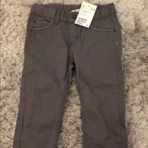 Bundle H&M pant and old navy sweater