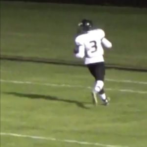 Meet your Posher, Darrius