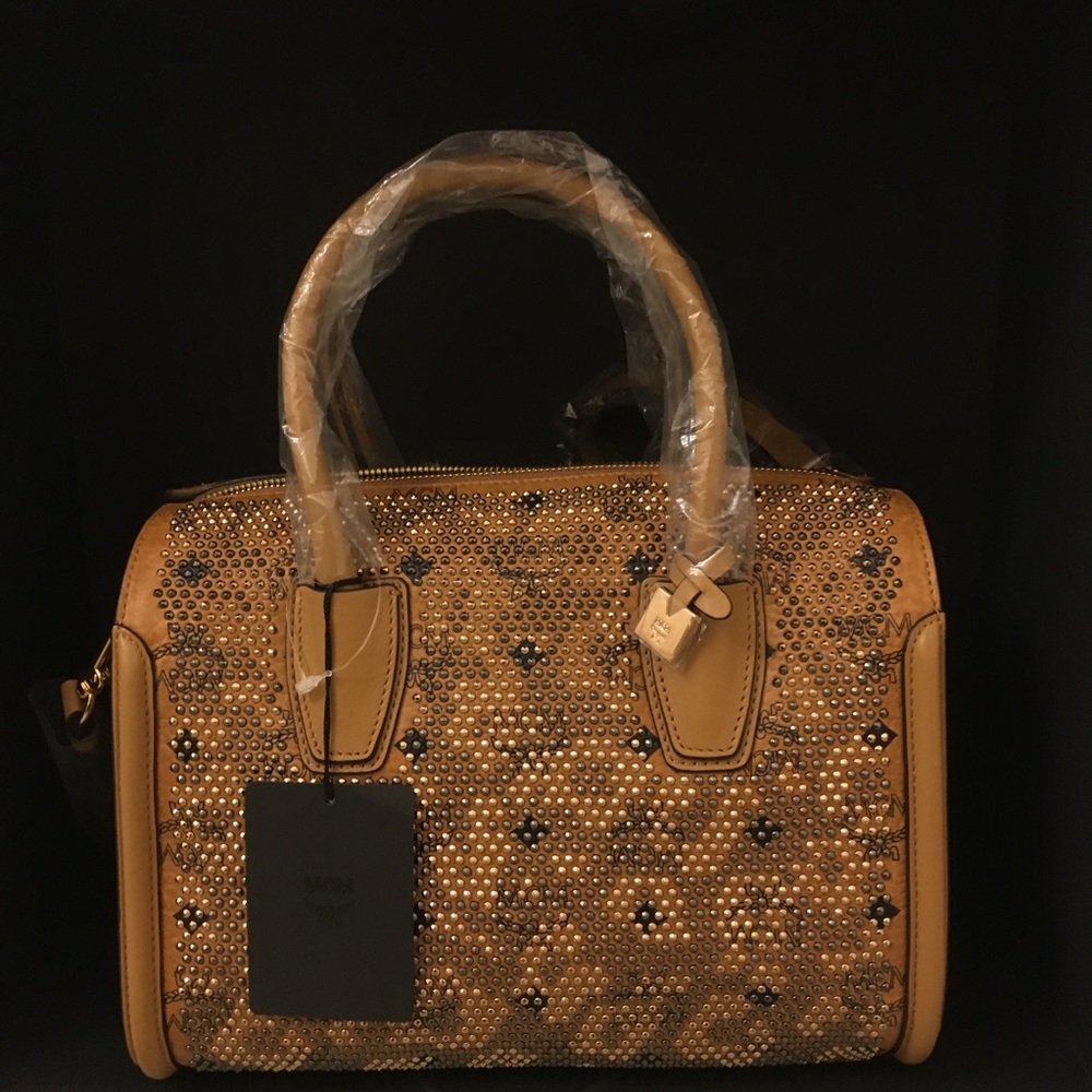 MCM handbag
