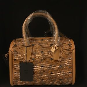 MCM handbag
