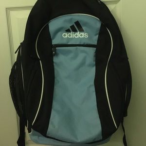 Book bag!!! Soccer bag!!!! BLUE!!!!!