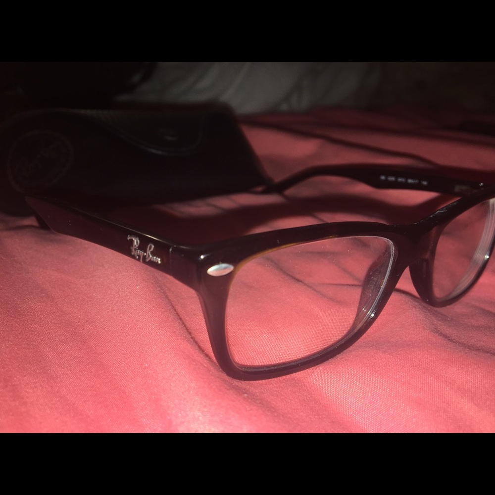 Ray Ban Glasses