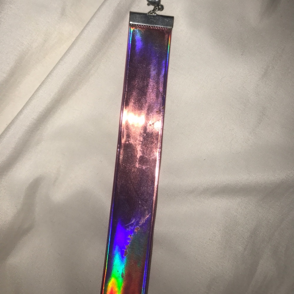CHROME & CUTE - Picture 2 of 2