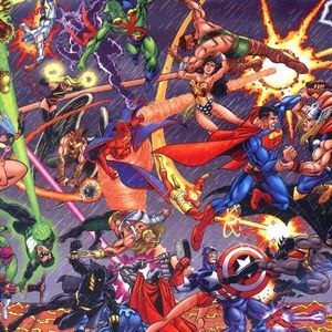 Meet your Posher, Joseph