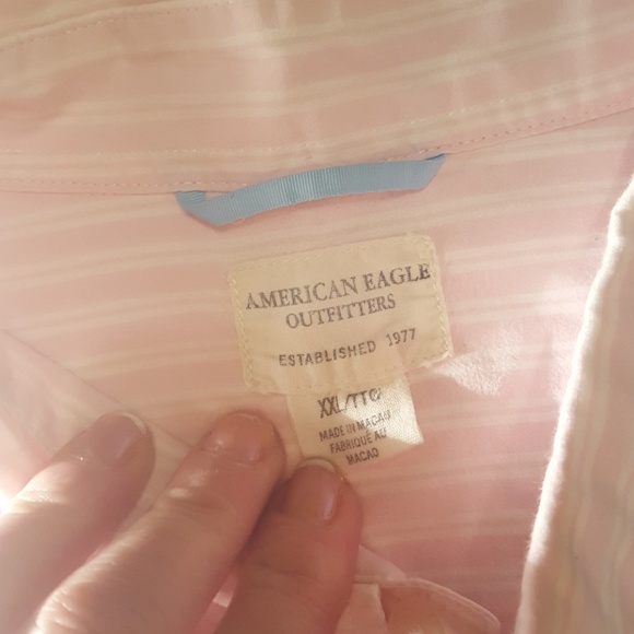 American Eagle Outfitters size XX large - Picture 3 of 4