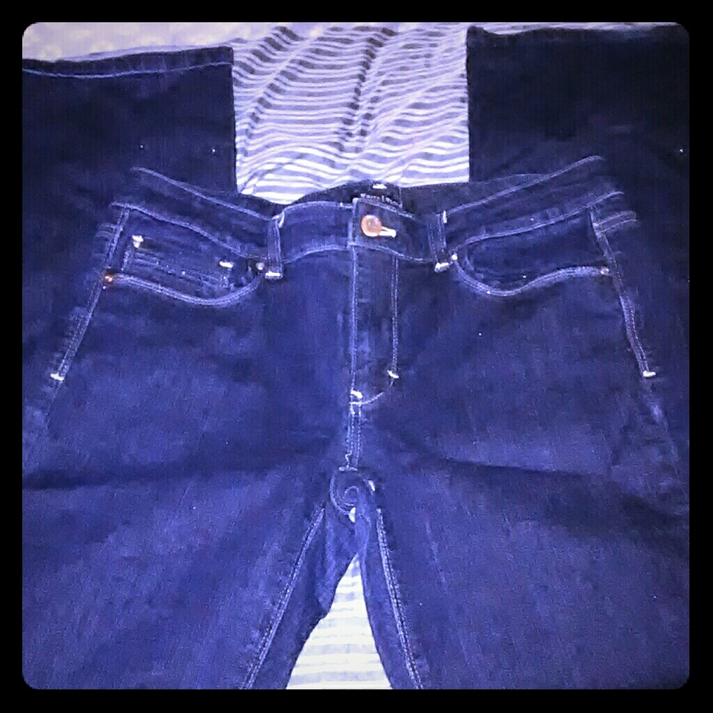 Excellent condition 8S Jeans