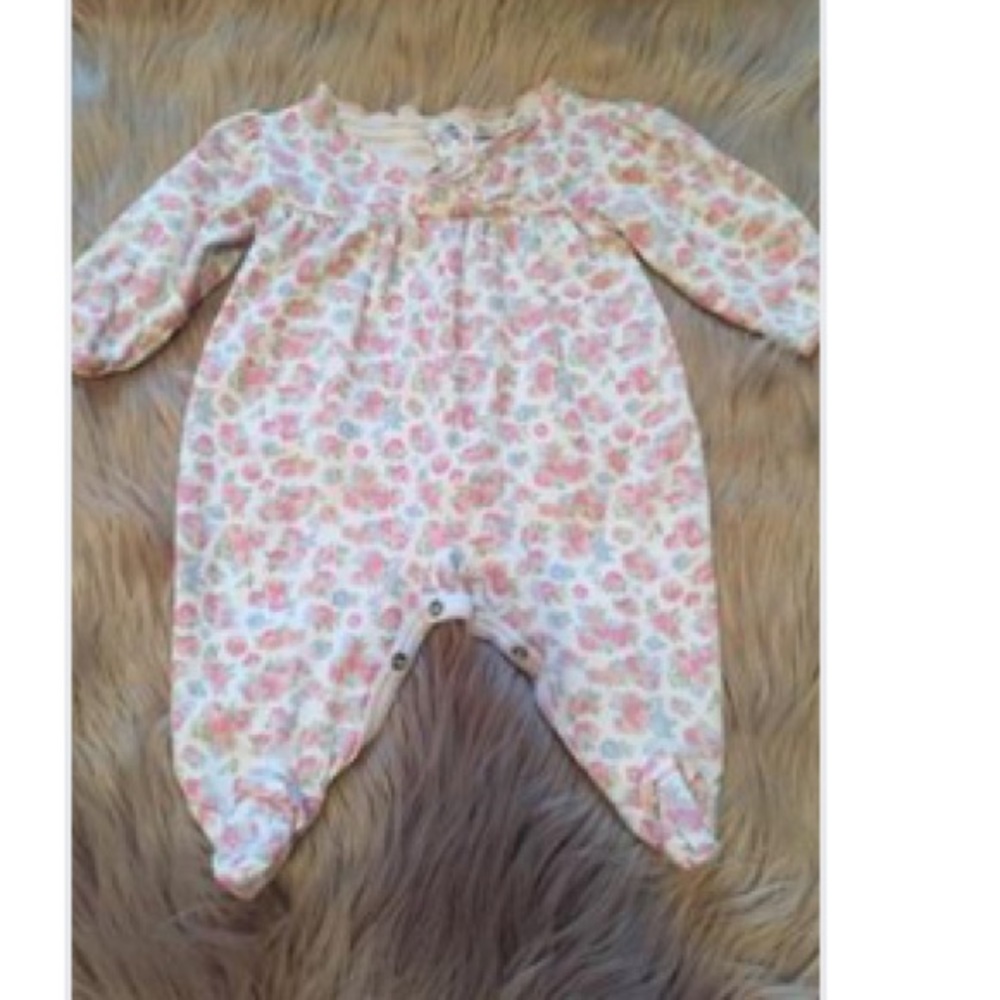 KIssy kissy pjs